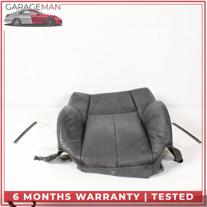 2004-2010 BMW 650i E64 Front Right Upper Seat Cushion 7063764 OEM
