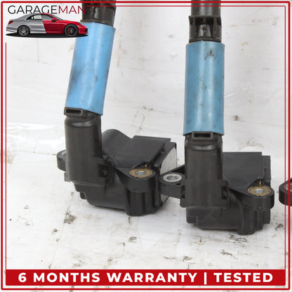 2014-2020 Mercedes X156 GLA250 CLA250 Ignition Coils Set of 4 2749061400 OEM