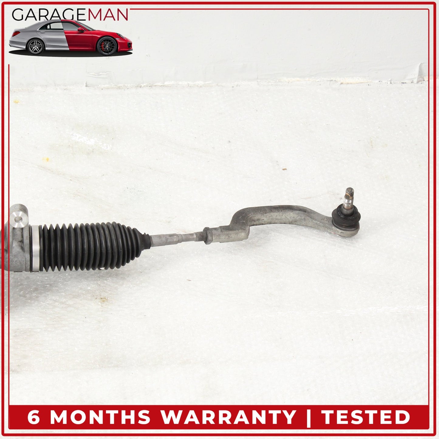 2014-2020 Mercedes W117 CLA250 Power Steering Gear Rack & Pinion Assembly OEM