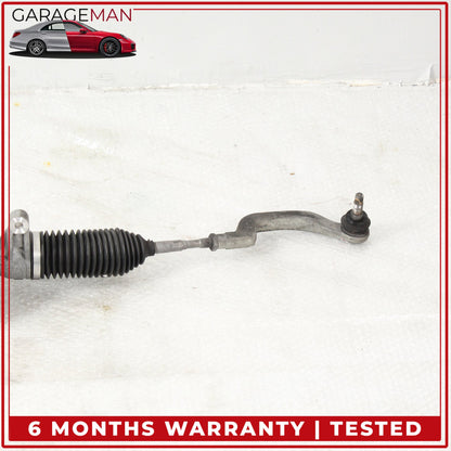 2014-2020 Mercedes W117 CLA250 Power Steering Gear Rack & Pinion Assembly OEM