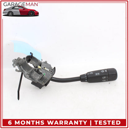 1998-2003 Mercedes W210 E320 Wiper Turn Signal Control Switch 2105450110 OEM