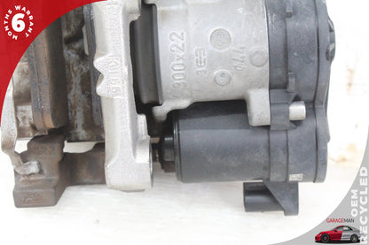 2015-2023 Mercedes C300 W205 Rear Left & Right Brake Caliper 2054231898