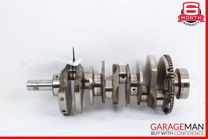 2014-2019Maserati Ghibli III M157 Sedan Engine Motor Crankshaft 299782 OEM