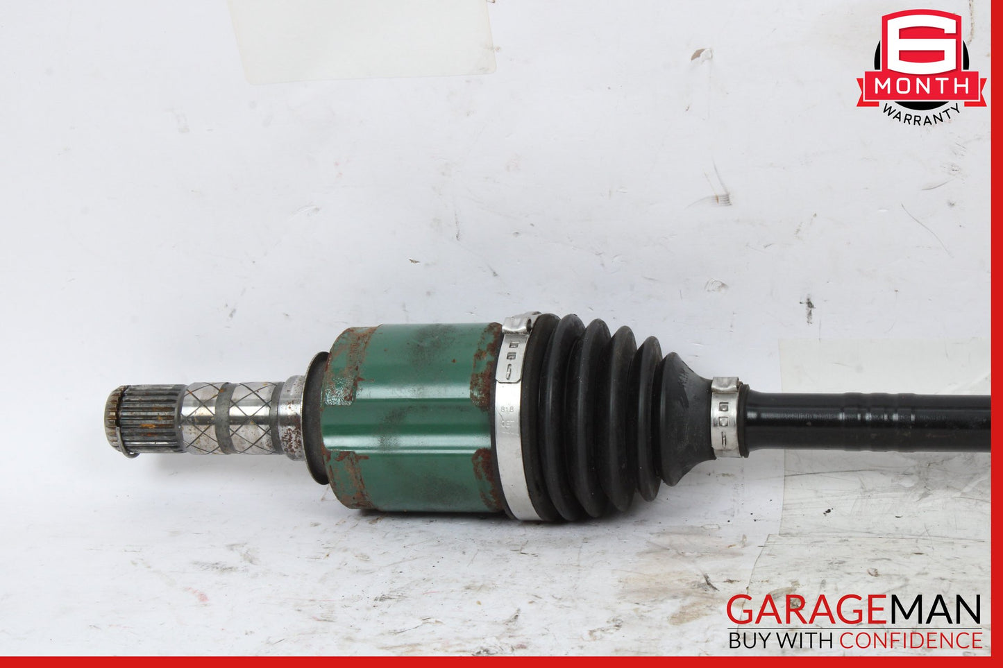 2015-2021 Subaru WRX Front Left or Right Side CV Axle Shaft 28321VA010 OEM