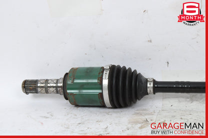 2015-2021 Subaru WRX Front Left or Right Side CV Axle Shaft 28321VA010 OEM