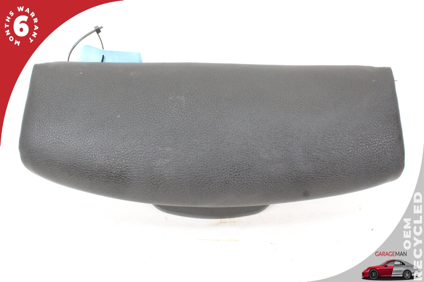 2015-2020 BMW 430i F36 Front Right Lower Bottom Seat Cushion Thigh Pad OEM