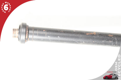 2011-2018 Porsche Cayenne 958 Touareg Rear Axle Drive Shaft Propeller OEM