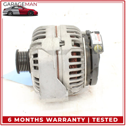 2003-2006 Mercedes W211 E320 CL500 CLK500 Alternator Generator 0121541302 OEM