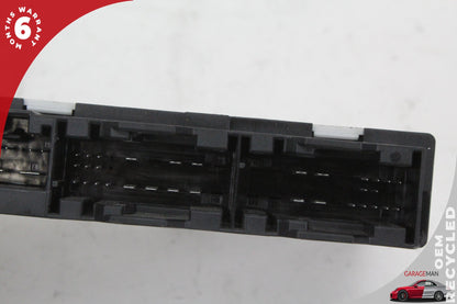 2007-2013 BMW 335is 135i 535i Front Left Side Seat Control Module 9221861 OEM