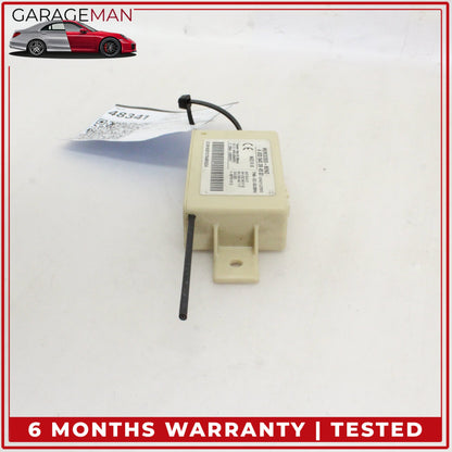 2003-2009 Mercedes-Benz CLK350 W209 Coupe Tire Pressure Monitor Module 0035403945 OEM
