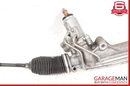 2008-2014 Mercedes W204 C250 C300 Rack &amp; Pinion Assembly 20411011017 OEM