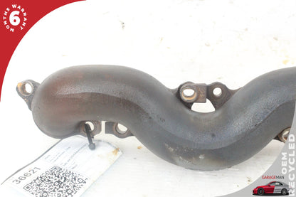 2010-2013 Land Rover LR4 SUV Right Side Engine Exhaust Manifold 9H239430BB OEM