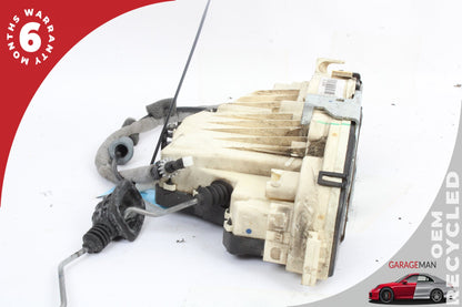 2007-2013 Mercedes W221 S550 Front Right Side Door Lock Actuator 2217201635 OEM
