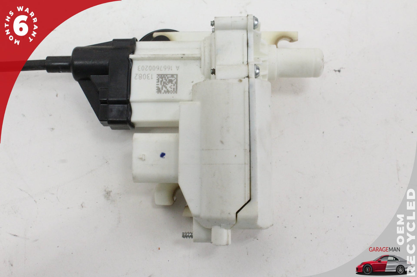 2013-2019 Mercedes X166 GL450 Front Right Side  Door Lock Latch Actuator OEM
