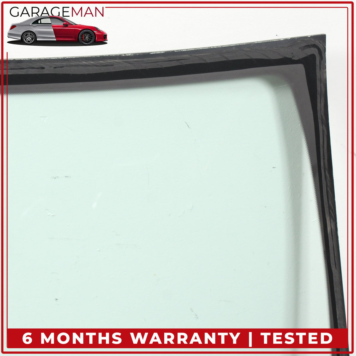 2015-2020 Mercedes X156 GLA250 Front Windshield Window Glass 1566700101 OEM