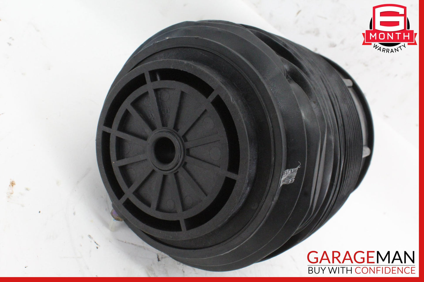 2010-2018 Mercedes W212 E550 E350 Rear Left and Right Side Air Bag Shock Set OEM