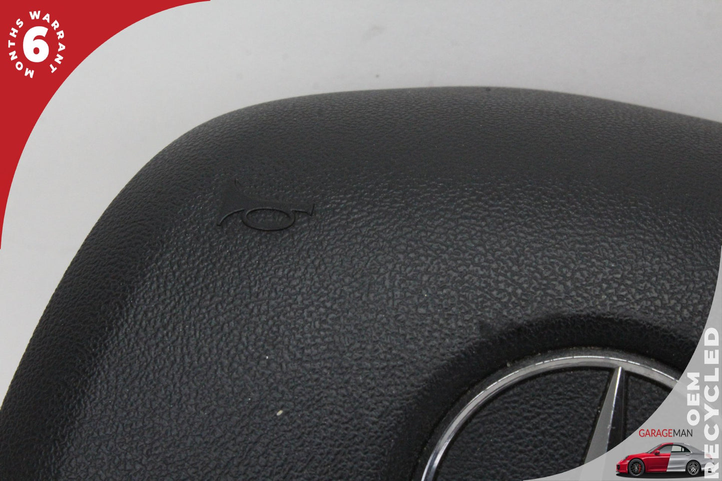 2012-2015 Mercedes-Benz GL450 X166 SUV Front Left Seat Airbag 1668600002