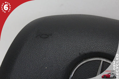 2012-2015 Mercedes-Benz GL450 X166 SUV Front Left Seat Airbag 1668600002