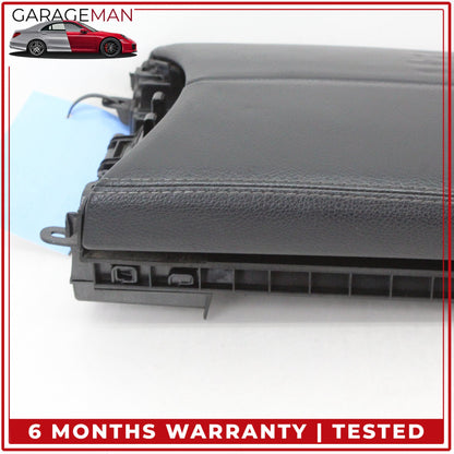 2015-2020 Mercedes-Benz C300 W205 Front Center Console Arm Rest Armrest OEM