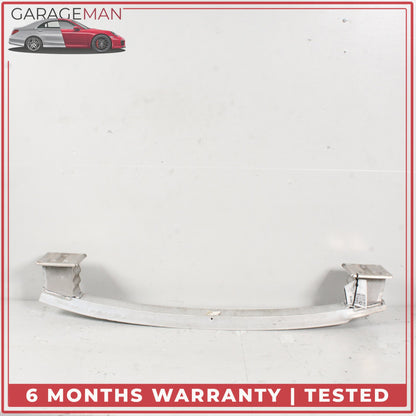 2011-2018 Audi A8 S8Front Bumper Reinforcement Impact Crash Bar 4H0807109C OEM
