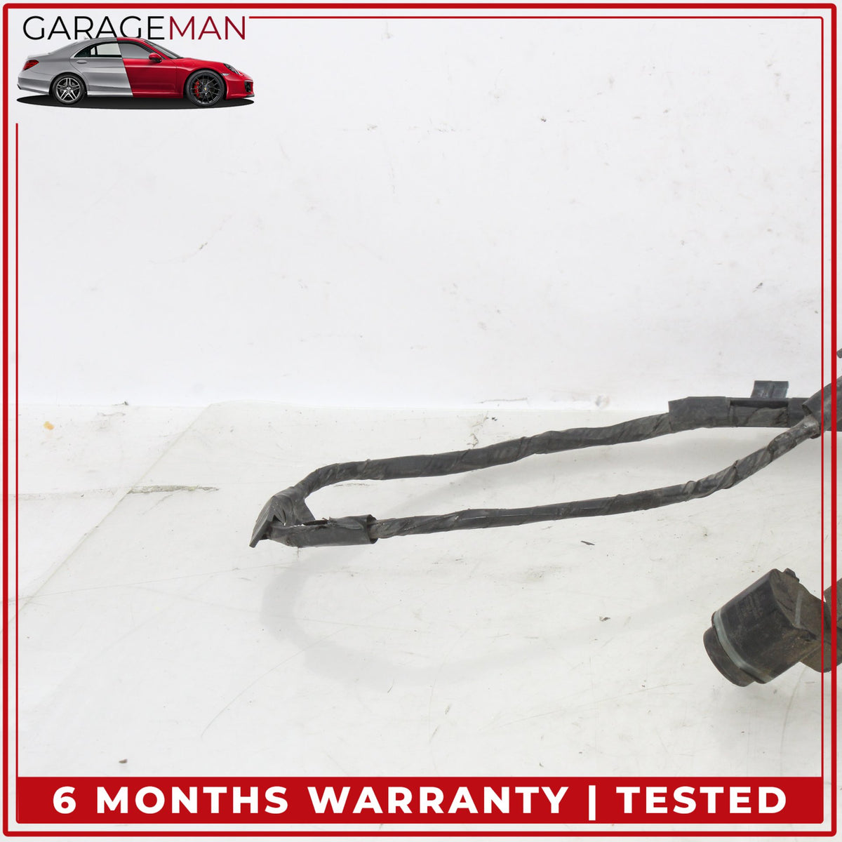 2014-2022 Range Rover Sport L494 Front Bumper Parking Sensor Wire Harness OEM