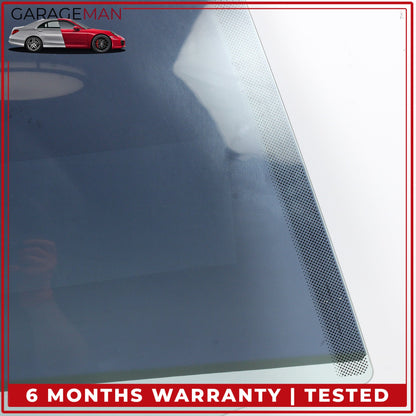 2015-2020 BMW 430i xDrive Gran Coupe Rear Left Driver Side Door Window Glass OEM