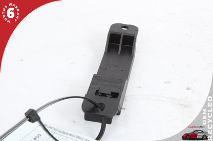 2012-2020 Mercedes X166 GL450 SLC300 Keyless Go Entry Antenna 1668200075 OEM