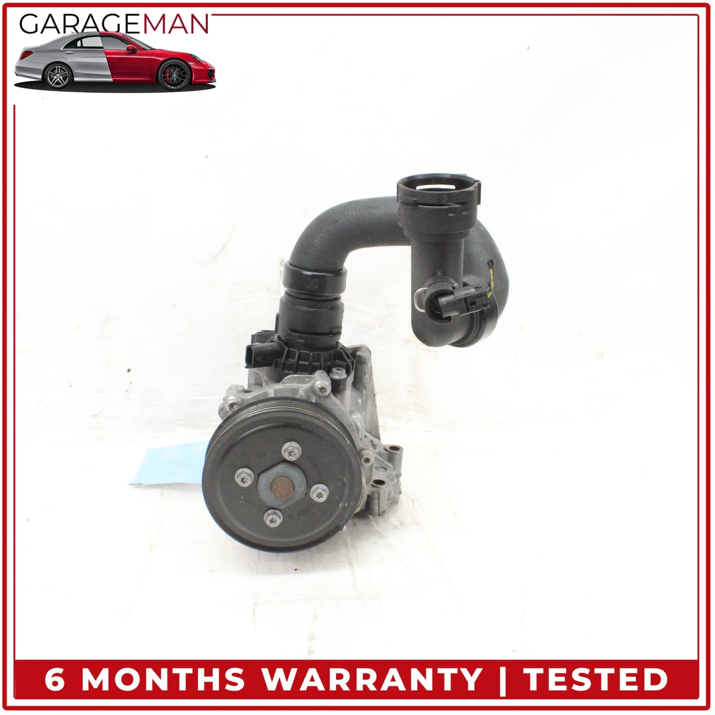 2016-2019 Buick Cascada Oil Filter Cooler Housing Assembly 55571483 OEM