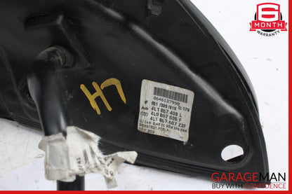2007-2009 Audi Q7 4L Station Wagon Front Left Door Rear View Mirror 4L1857409L