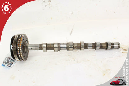 2005-2012 Mercedes-Benz E350 W211 Left Exhaust Camshaft 2720502408 OEM