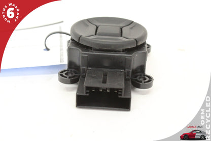 2022-2025 Audi Q4 E-Tron Front Left or Right Seat Lumbar Switch 4N0959777D OEM