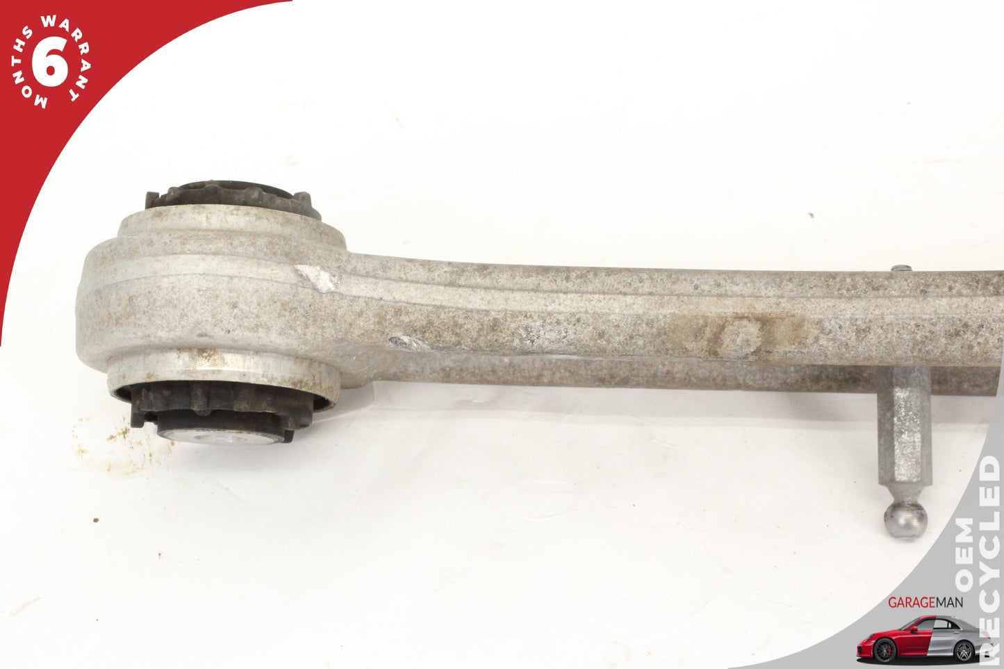2018-2025 Audi SQ5 Q5 Front Right Side Lower Forward Control Arm 80A407156 OEM