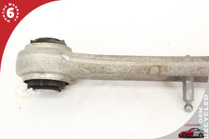 2018-2025 Audi SQ5 Q5 Front Right Side Lower Forward Control Arm 80A407156 OEM