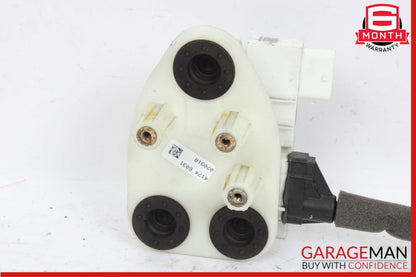 2014-2020 Maserati Quattroporte Right Rear Door Lock Actuator 670107786