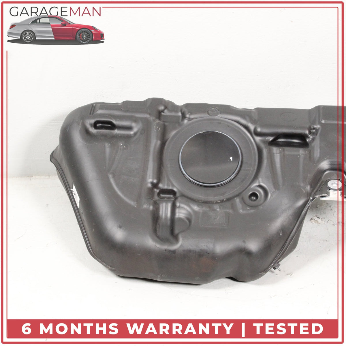 2014-2021 BMW M235i F22 Fuel Gas Tank Reservoir 7326873 OEM