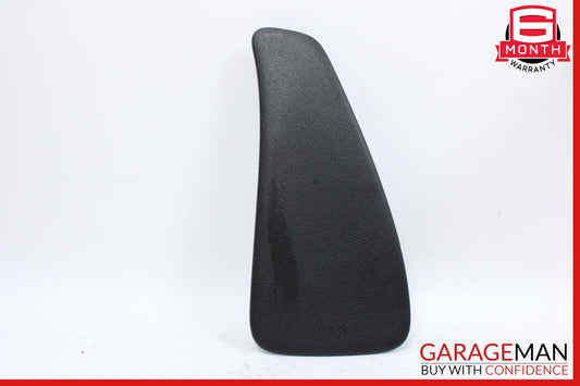 10-18 Mercedes W212 E350 CLS63 Front Right Side Seat Airbag Air Bag Black OEM