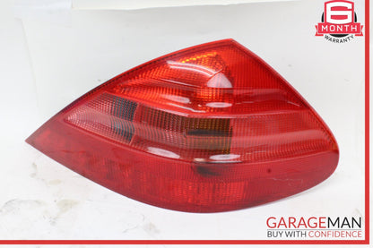2003-2006 Mercedes-Benz SL500 R230 Rear Right Outer Tail Light 2308200264