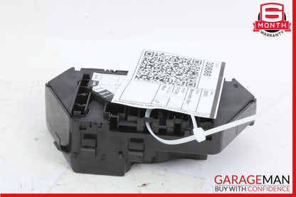 2000-2006 Mercedes W220 S55 AMG Rear Left Seat Control Module 2208216279 OEM