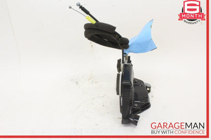 2015-2021 Subaru WRX Sedan Front Right Side Door Lock Actuator 61032VA081 OEM