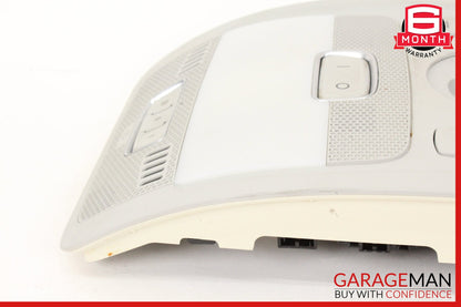 2008-2017 Audi A5 Front Upper Overhead Dome Light Lamp 8T0947135H OEM