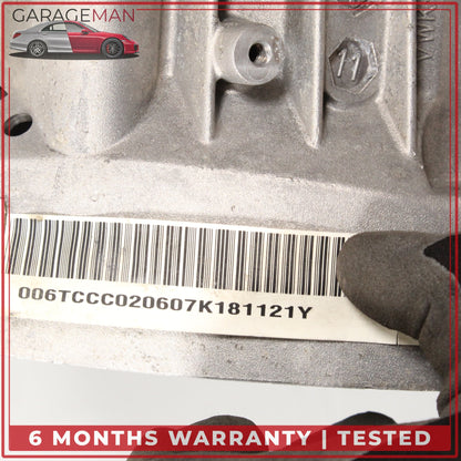 2019 Audi A5 F5 AWD 2.0L Automatic Transmission Assembly Code TCC 73k OEM