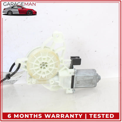 2018-2024 Mercedes W177 A220 Front Right Window Regulator Motor 0009065706 OEM