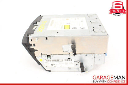 2010-2013 Mercedes W221 S550 Head Unit Navigation Command CD Audio OEM