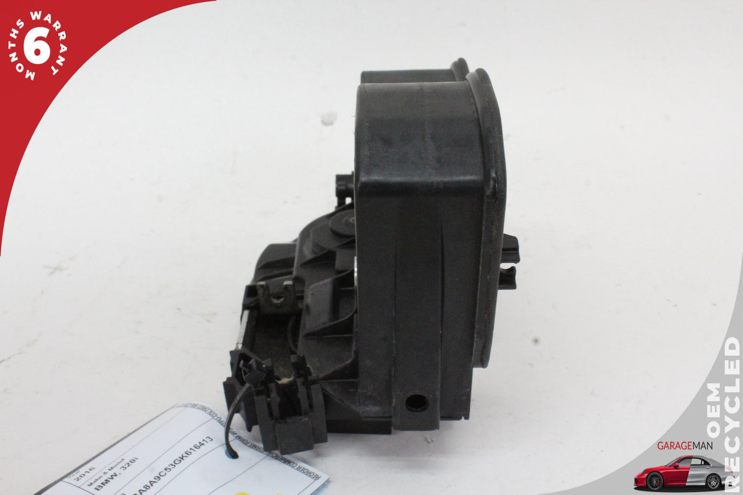 2012-2018 BMW 320i F30 Front Right Side Door Lock Latch Actuator 7229458 OEM