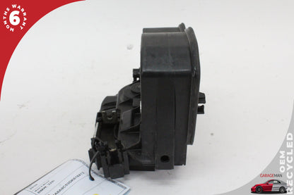 2012-2018 BMW 320i F30 Front Right Side Door Lock Latch Actuator 7229458 OEM