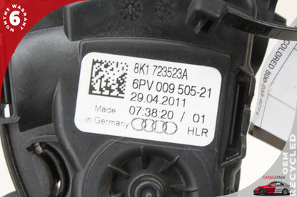 2009-2018 Audi A7 A8 A6 Gas Pedal Accelerator Throttle 8K1723523A OEM