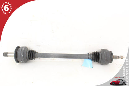 2007-2018 Mercedes W218 CLS550 CLS400 Rear Left or Right CV Axle 2213502010 OEM