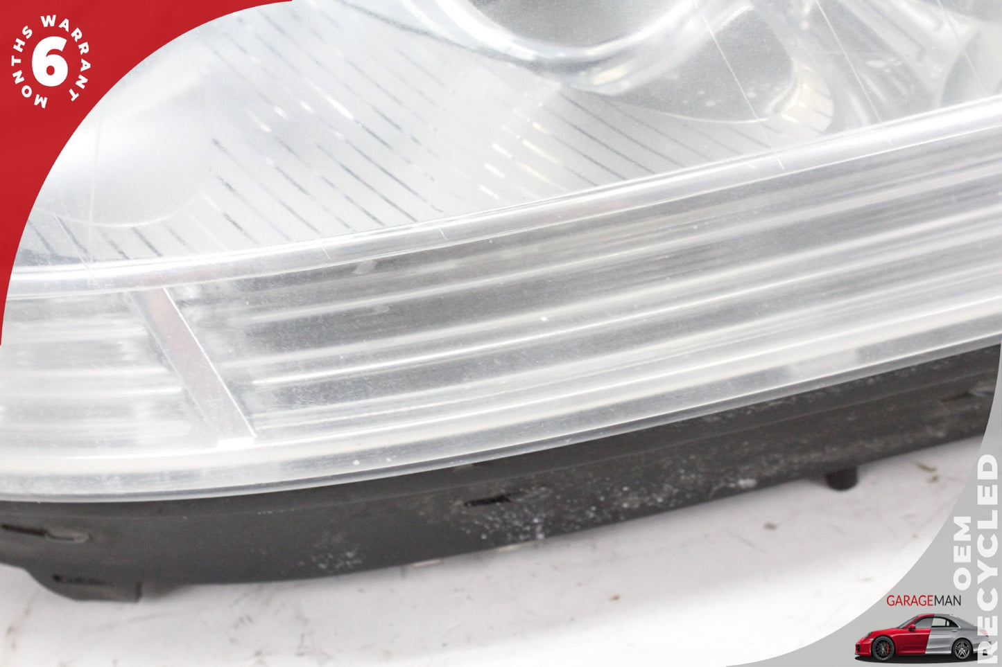 2007-2009 Mercedes-Benz GL450 X164 Front Right Halogen Head Light Lamp 1648202061