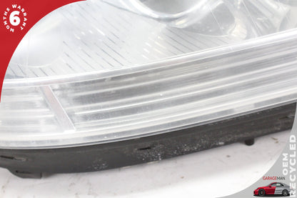 2007-2009 Mercedes-Benz GL450 X164 Front Right Halogen Head Light Lamp 1648202061