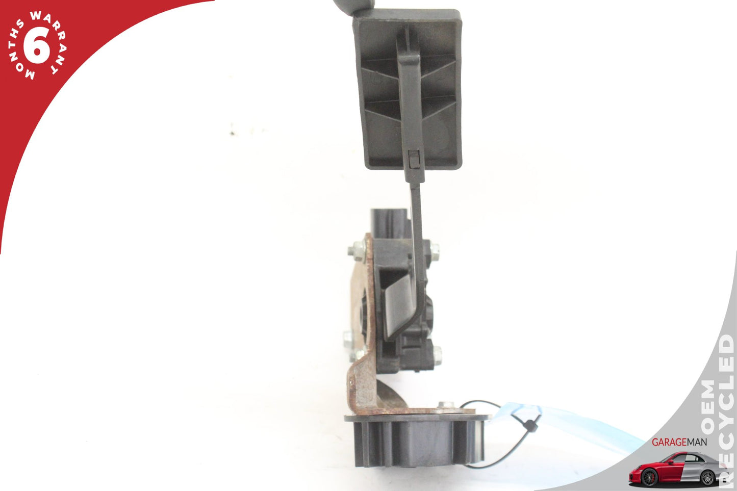 2003-2006 Ford Thunderbird Lincoln LS Gas Accelerator Pedal 5W639F836AB OEM